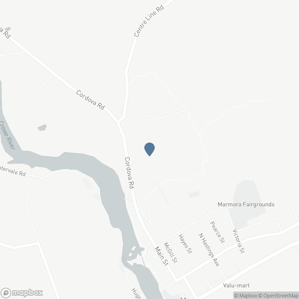 148 GLEN RIDGE ROAD, Marmora, Ontario K0K 2M0